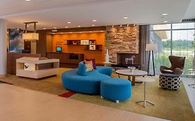 Fairfield Inn & Suites By Marriott Huntington